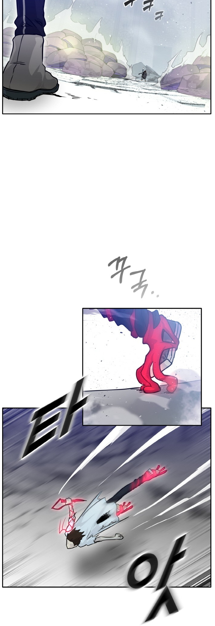 Counter Cube Chapter 67 31